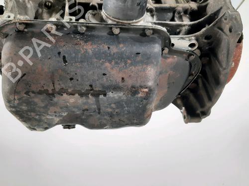 Engine CITROËN SAXO (S0, S1) 1.1 X, SX | BP31913204M1 