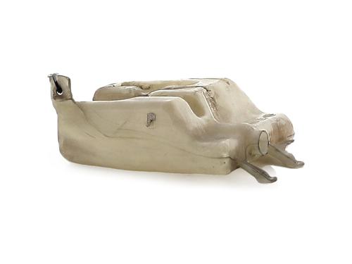 Used Windscreen washer tank NISSAN MICRA III (K12) 1.2 16V (80 hp) 30654245