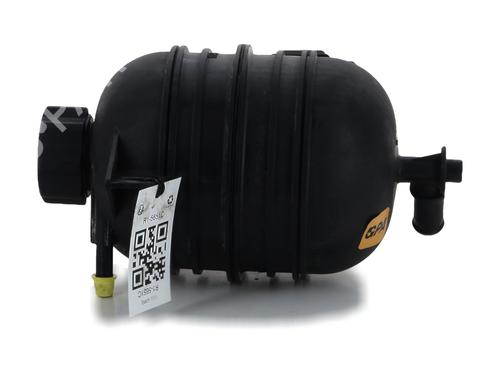 Expansion tank PEUGEOT 607 (9D, 9U) 2.2 HDi | BP29849150C120