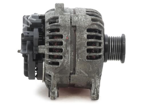 Alternator RENAULT LAGUNA II (BG0/1_) 1.9 dCi (BG08, BG0G) | BP27857669M7 