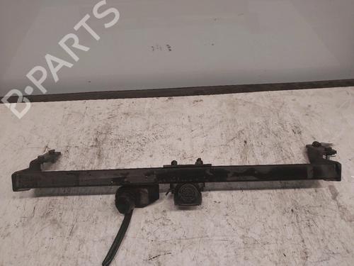 Used Tow ball/Mechanism Tow ball/Mechanism TOYOTA RAV 4 II (_A2_) 2.0 D 4WD (CLA20_, CLA21_, CLA20R, CLA21R) (116 hp) 40211664 40211664