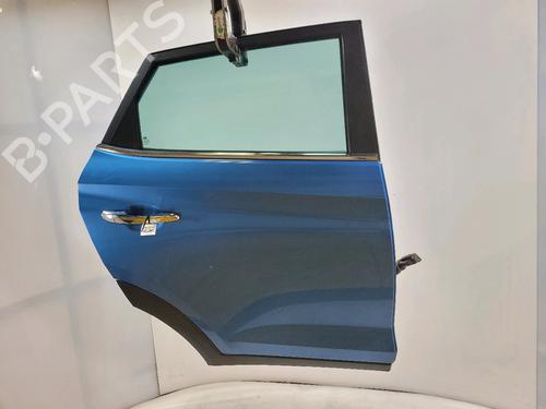 Used Right rear door HYUNDAI TUCSON (TL, TLE) 1.7 CRDi (116 hp) 29874930