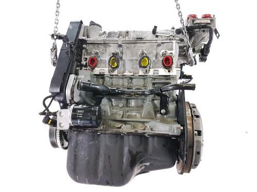 Engine FIAT 500 (312_) 1.2 (312AXA1A) | BP33446502M1 - Image 2