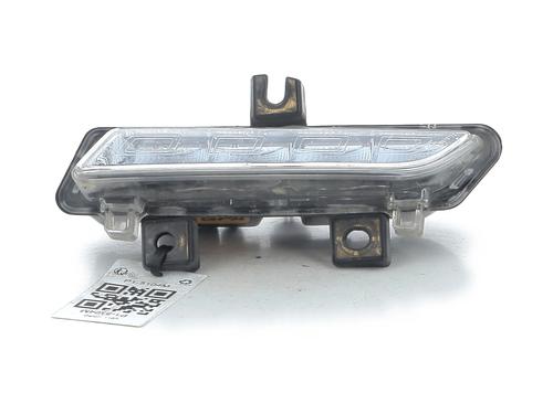 Left daytime light RENAULT CLIO IV (BH_) 1.5 dCi 75 | BP31122651C104