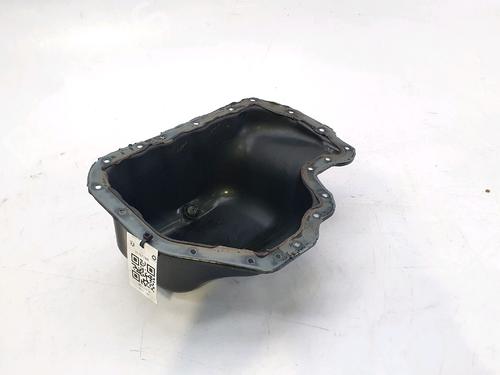 Used Oil sump SEAT IBIZA IV (6J5, 6P1) 1.2 (60 hp) 30165531