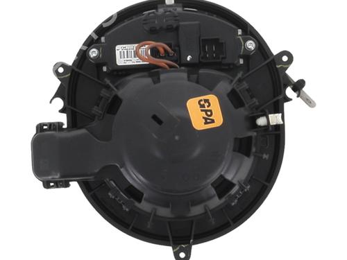 Varmeblæser BMW 1 (F20) 116 d (116 hp) 29552645