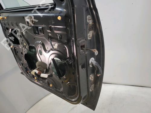 Left front door DACIA DUSTER (HS_) 1.2 TCe 125 | BP29849445C2 