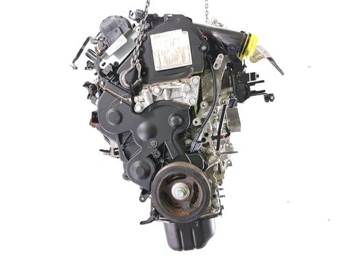 Motor PEUGEOT 208 I (CA_, CC_) 1.6 HDi (92 hp) 29874435