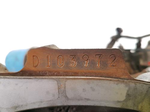 Engine TOYOTA YARIS (_P1_) 1.0 (SCP10_, SCP10R) | BP21528768M1 