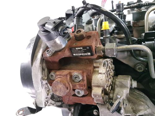 Engine RENAULT MEGANE III Coupe (DZ0/1_) 1.9 dCi (DZ0N, DZ0J, DZ1J, DZ1K) | BP37483324M1 - Image 8