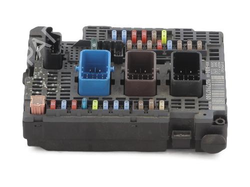 Used Fuse box PEUGEOT 508 I (8D_) 2.0 HDi (140 hp) 31284487