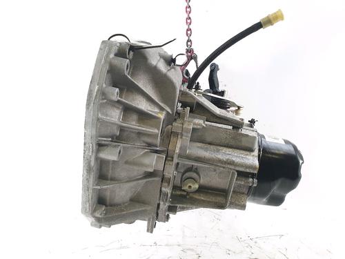 Used Gearbox DACIA SANDERO II TCe 90 (B8M1, B8MA, B8AC) (90 hp) 32842671