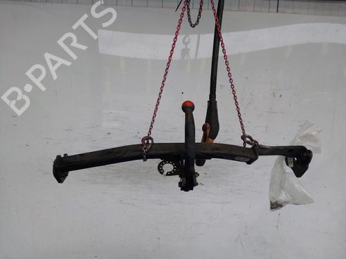 Trækkugle/Mekanisme CITROËN C3 I (FC_, FN_) 1.4 16V HDi (90 hp) 32006041