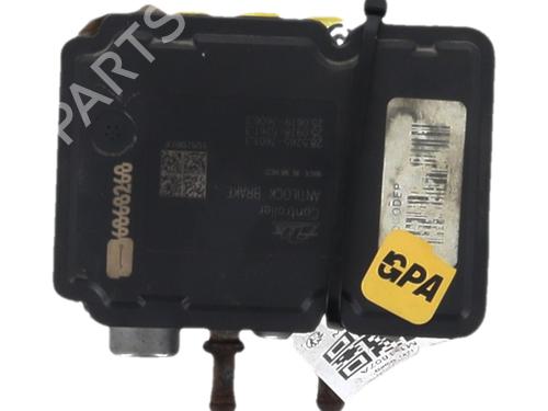 ABS pump JEEP WRANGLER III (JK) 3.6 V6 | BP39546971M43 - Image 6