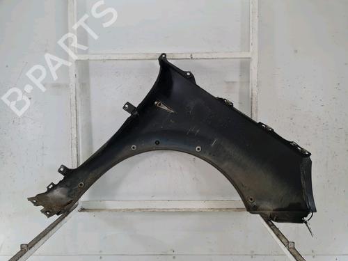 Left front fenders RENAULT SCÉNIC II (JM0/1_)  | BP16651654C41 