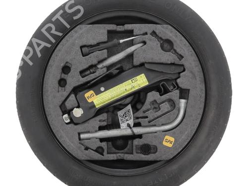 Used Jack Kit VW GOLF V (1K1) 2.0 TDI (136 hp) 31180327