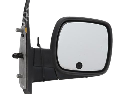 Used Right mirror Right mirror RENAULT KANGOO BE BOP (KW0/1_) 1.5 dCi (KW0F) (103 hp) 32225570 32225570