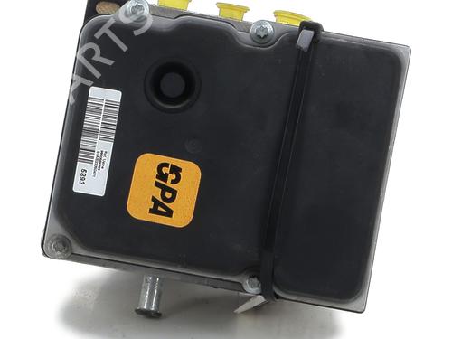 ABS pump CITROËN DS4 (NX_) 1.6 HDi 115 | BP29321351M43 