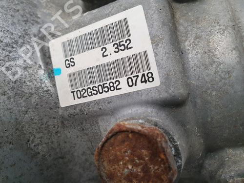 Rear differential MITSUBISHI ASX (GA_W_) 1.8 DI-D 4WD (GA6W) | BP33567565M24 - Image 5