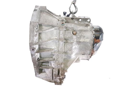 Girkasse SUZUKI SWIFT III (MZ, EZ) 1.3 DDiS (RS413D) (75 hp) 29443639