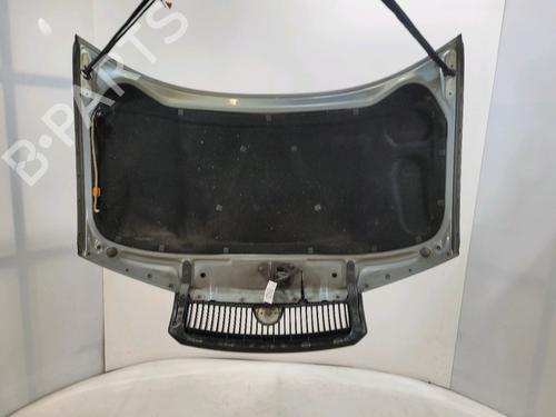Hood SKODA FABIA I Combi (6Y5) 1.9 TDI | BP30119058C1 