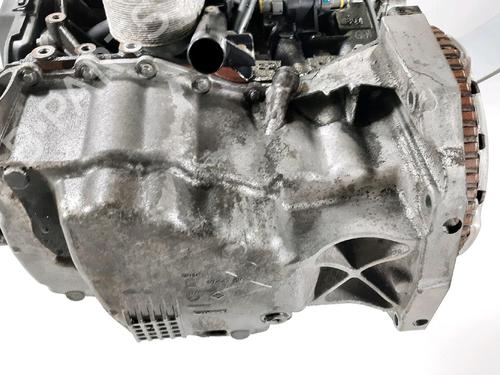 Engine RENAULT TWINGO II (CN0_) 1.5 dCi 75 | BP31937989M1 