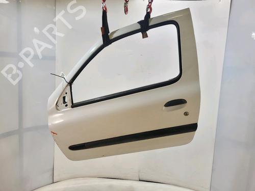left-front-door-renault-clio-iii-br01-cr01-2005-2006-2007-2008-2009-2010-2011-2012-2013-2014-34389303 main image