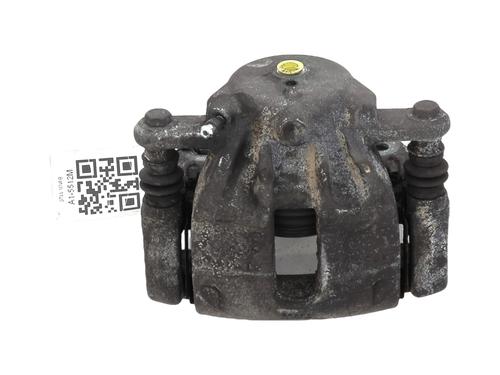 Used Right front brake caliper NISSAN MICRA IV (K13K, K13KK) 1.2 (80 hp) 30895131