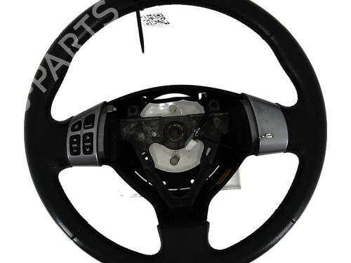 Used Steering wheel OPEL AGILA B (H08) 1.3 CDTI (F68) (75 hp) 19786599