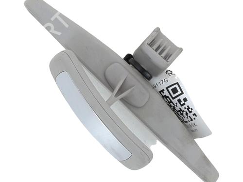 Rear mirror DACIA DOKKER Box Body/MPV 1.3 TCe 100 (FENU) | BP29346848I6 