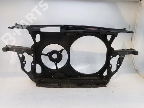 Frontplate/Frontkurv AUDI ALLROAD C5 (4BH) 2.5 TDI quattro (180 hp) 10431297