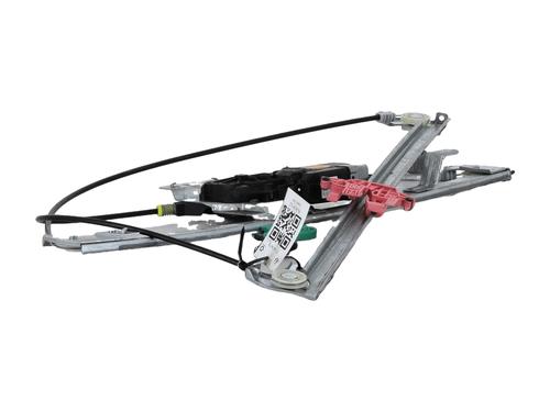 Front right window mechanism PEUGEOT EXPERT Van (VF3A_, VF3U_, VF3X_) 2.0 HDi 130 | BP29231532C23 