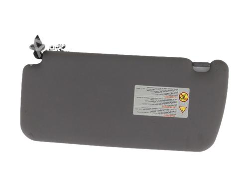 Used Right sun visor NISSAN PICK UP (D22) [1997-2026]  33111275