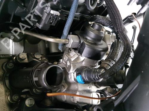Engine BMW 1 (F20) 114 d | BP31693436M1 
