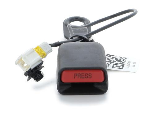 Engache cinturón Engache cinturón CITROËN C4 Picasso I MPV (UD_) [2006-2015] 33420189 33420189