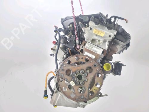Engine BMW 1 (E87) 120 d | BP29578745M1 