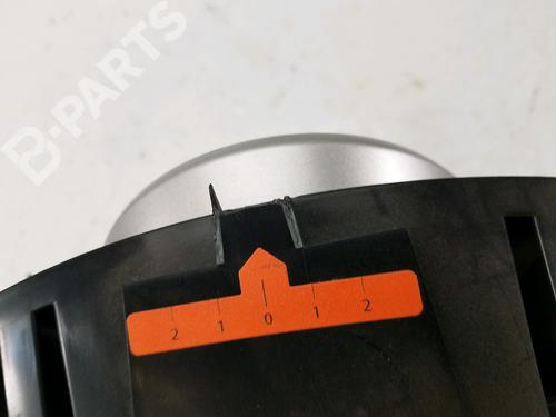 Instrument cluster MAZDA 3 (BK)  | BP10486779C47 