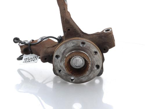 Used Left front steering knuckle DACIA SANDERO III 1.0 TCe 90 (91 hp) 21211941