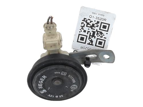 Horn RENAULT CLIO III (BR0/1, CR0/1) 1.5 dCi | BP29381626E13 