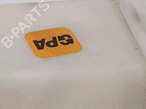Windscreen washer tank NISSAN JUKE (F15) 1.5 dCi | BP28594649C113