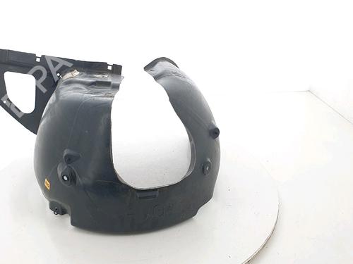 Hjulbue PEUGEOT 208 I (CA_, CC_) 1.2 THP 110 (110 hp) 31078754