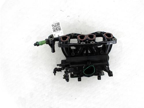 Intake manifold FIAT PUNTO (188_) 1.2 60 (188.030, .050, .130, .150, .230, .250) | BP15941798M70 