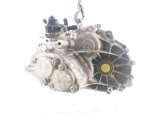 Gearbox FORD FOCUS III Turnier 1.6 TDCi | BP29740905M3 