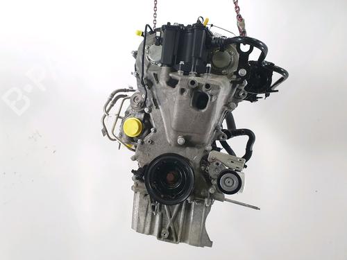 Moteur Moteur FORD TRANSIT CONNECT V408 Box Body/MPV 1.0 EcoBoost (100 hp) 34204777 34204777