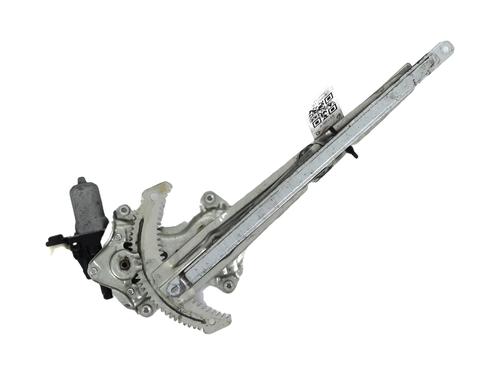Front left window mechanism MITSUBISHI OUTLANDER III (GG_W, GF_W, ZJ, ZL, ZK) 2.2 Di-D 4WD (GF6W) | BP30190535C22