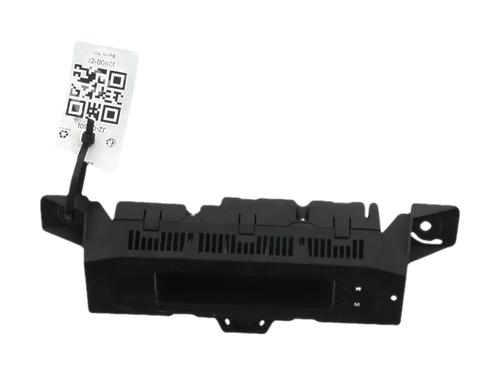 Used Instrument cluster Instrument cluster RENAULT TWINGO I (C06_) 1.2 16V (C06C, C06D, C06K) (75 hp) 40277597 40277597