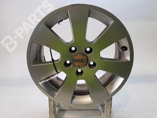 Felg AUDI A3 (8P1) 2.0 TDI 16V (140 hp) 10482136