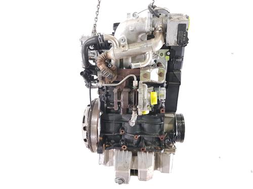 Engine VW POLO IV (9N_, 9A_) 1.4 TDI | BP32284975M1