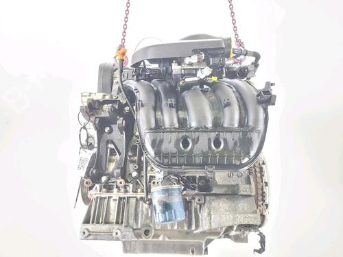 Engine PEUGEOT 206 SW (2E/K) 2.0 16V | BP29849020M1