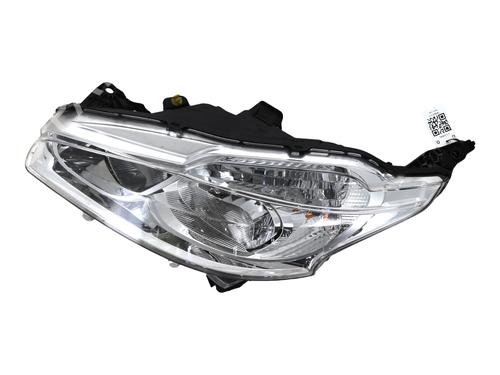 Left headlight PEUGEOT 208 I (CA_, CC_) 1.5 BlueHDI 100 | BP32279375C28